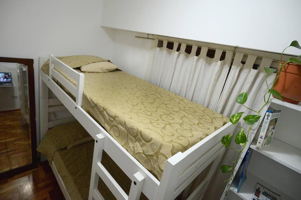 Moderno Departamento 3 Ambientes Apartamento