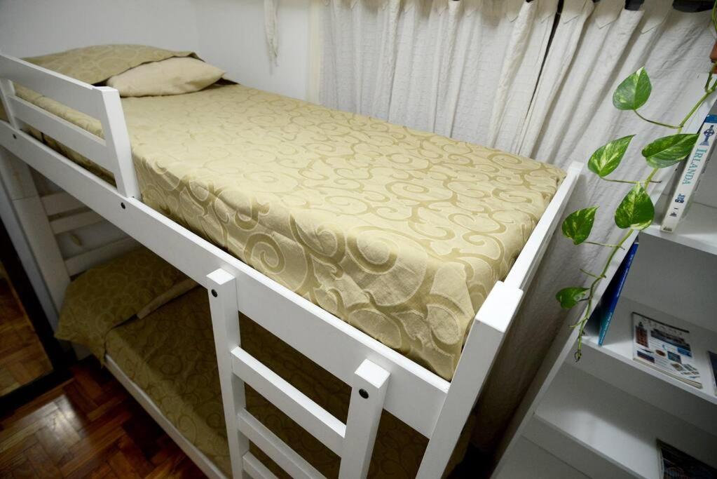 Moderno Departamento 3 Ambientes
