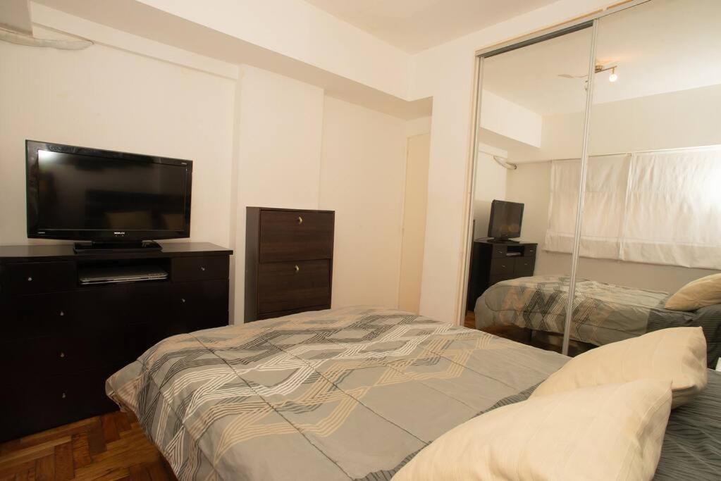 Apartamento Moderno Departamento 3 Ambientes *