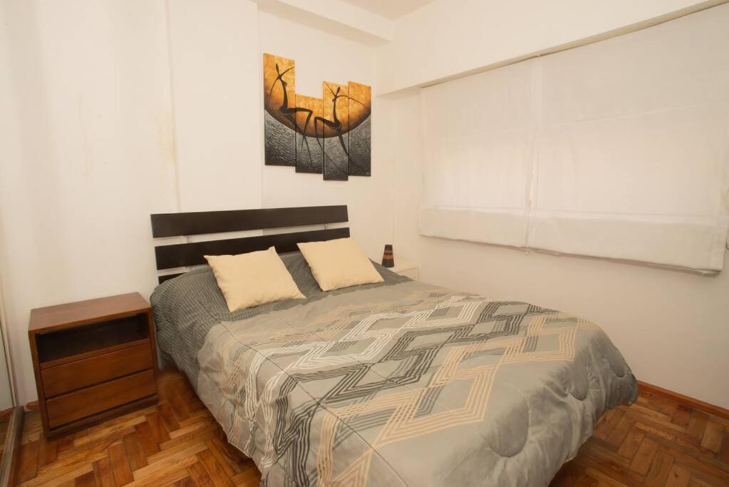 Moderno Departamento 3 Ambientes *
