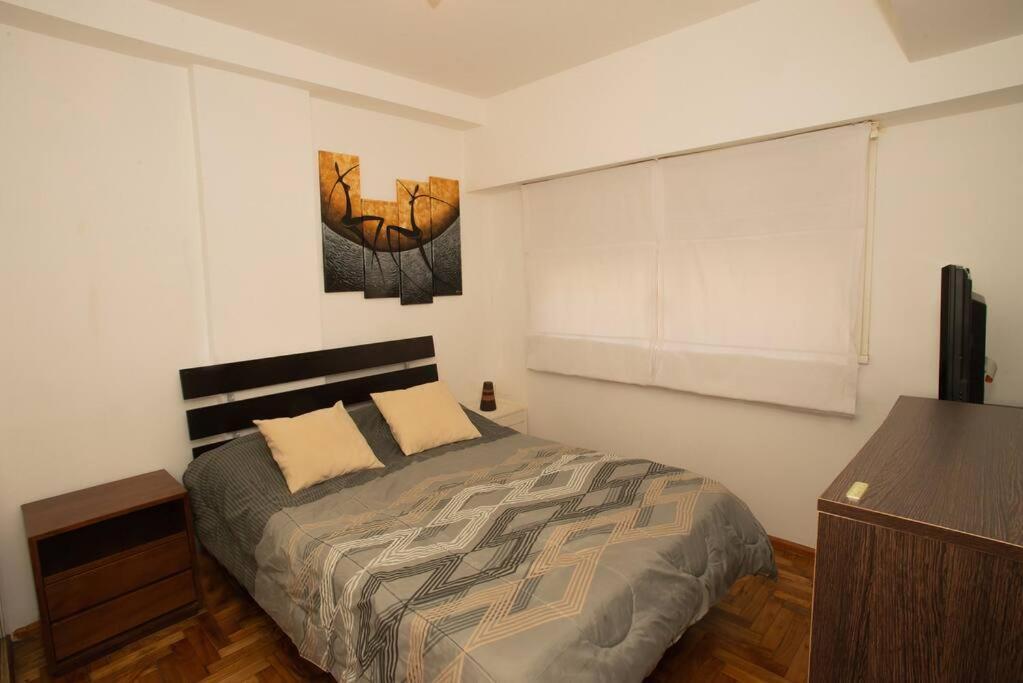Moderno Departamento 3 Ambientes * Ciudad Autónoma de Buenos Aires