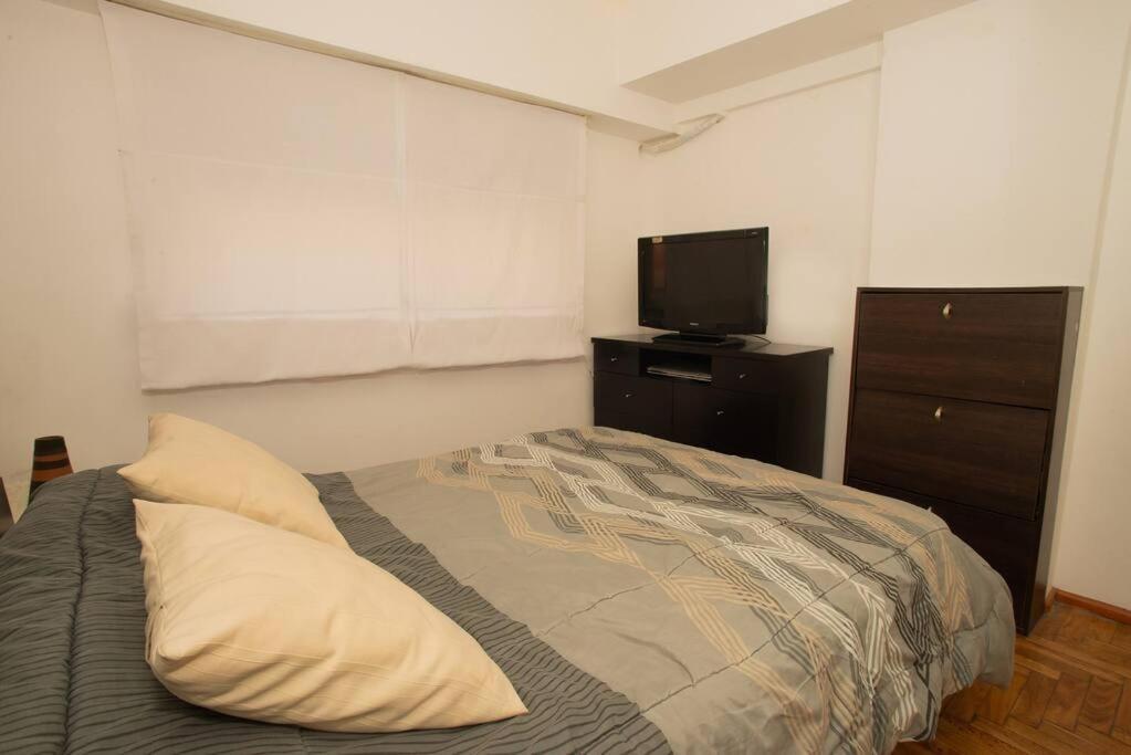 Moderno Departamento 3 Ambientes Apartamento