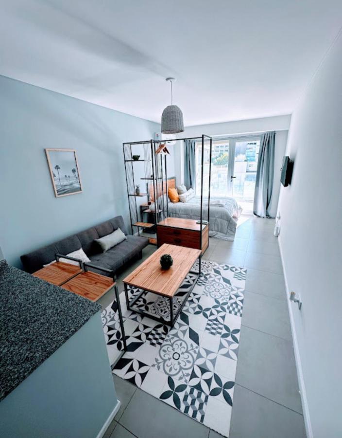 Palermo Suits Apartment