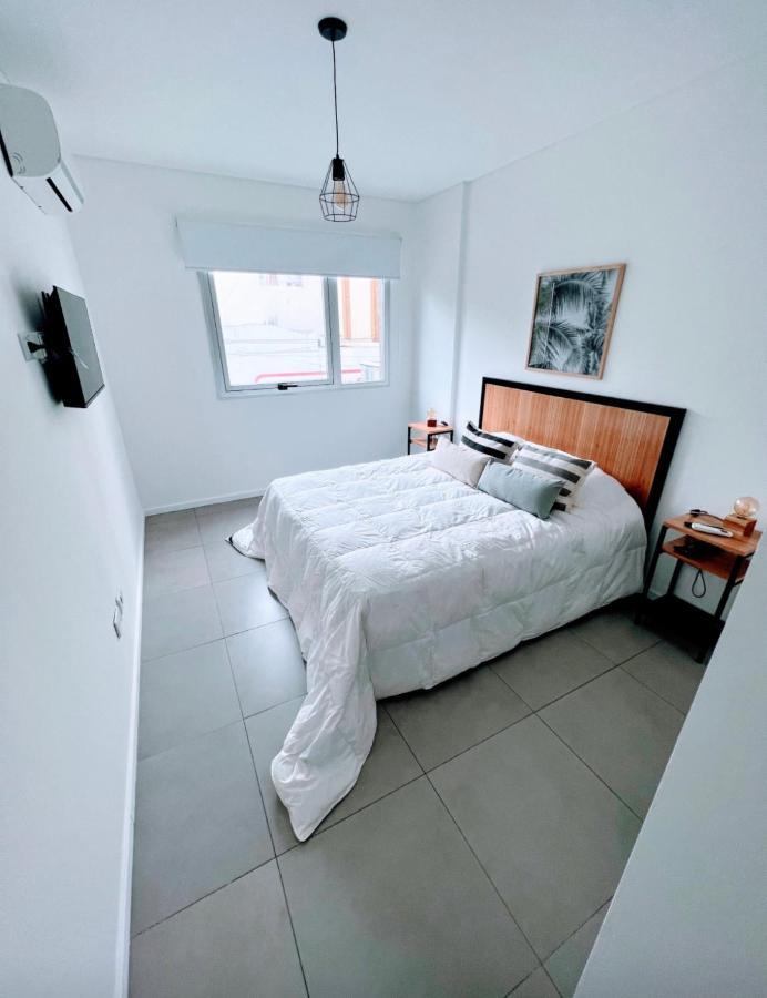 Palermo Suits Apartment Buenos Aires