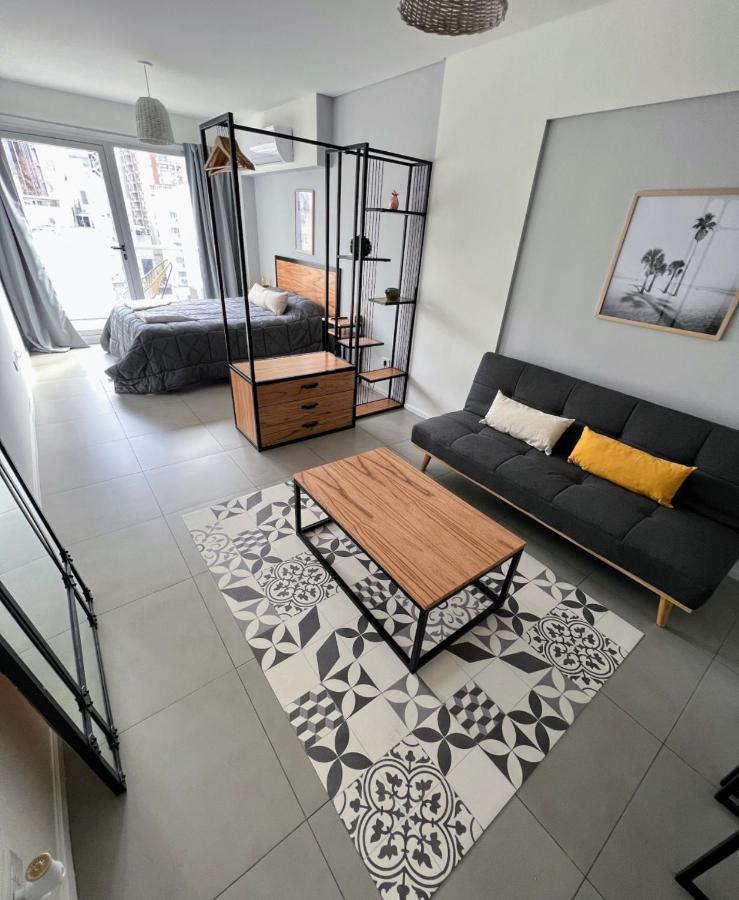 Apartment Palermo Suits Buenos Aires