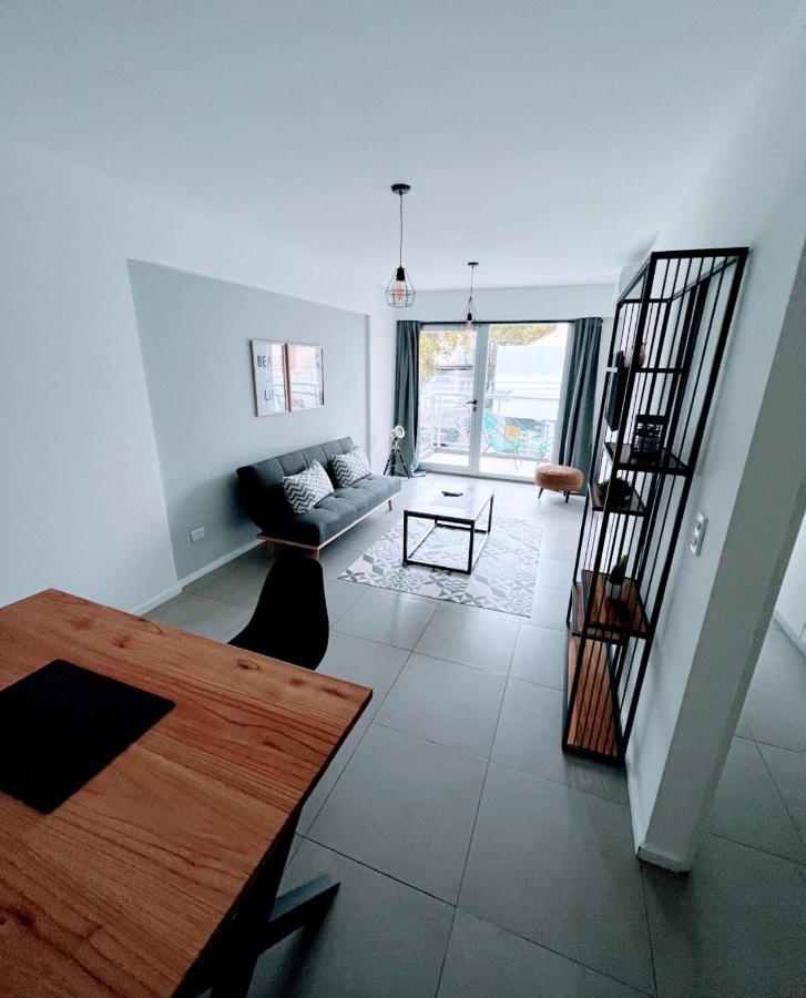 Palermo Suits Apartment *