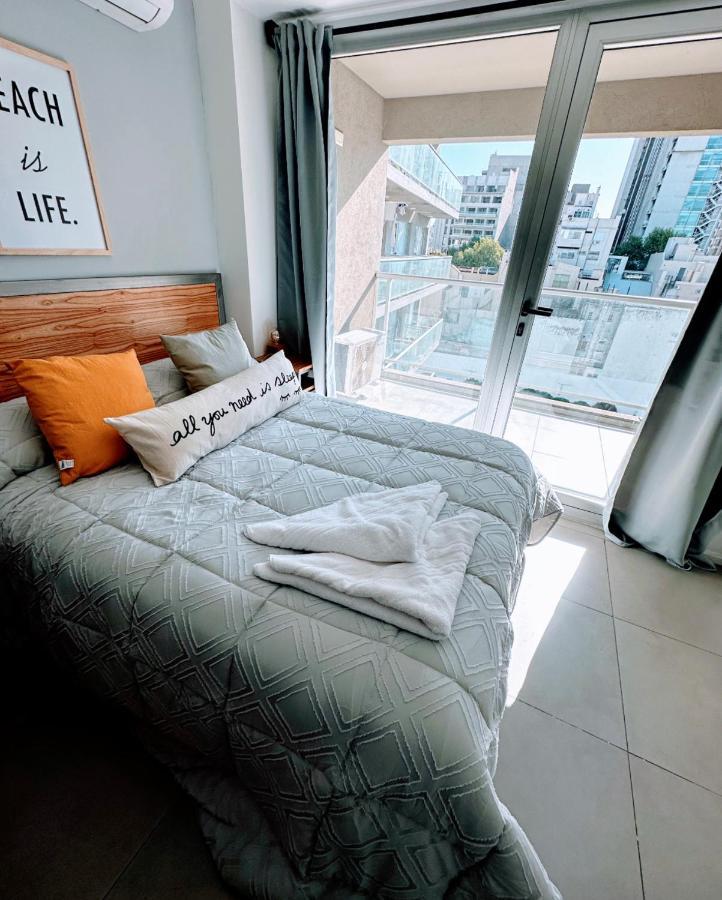 Apartment Palermo Suits
