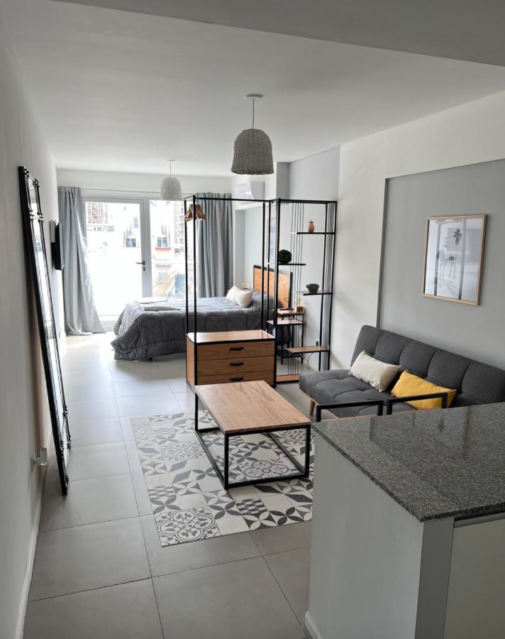 Apartment Palermo Suits Buenos Aires