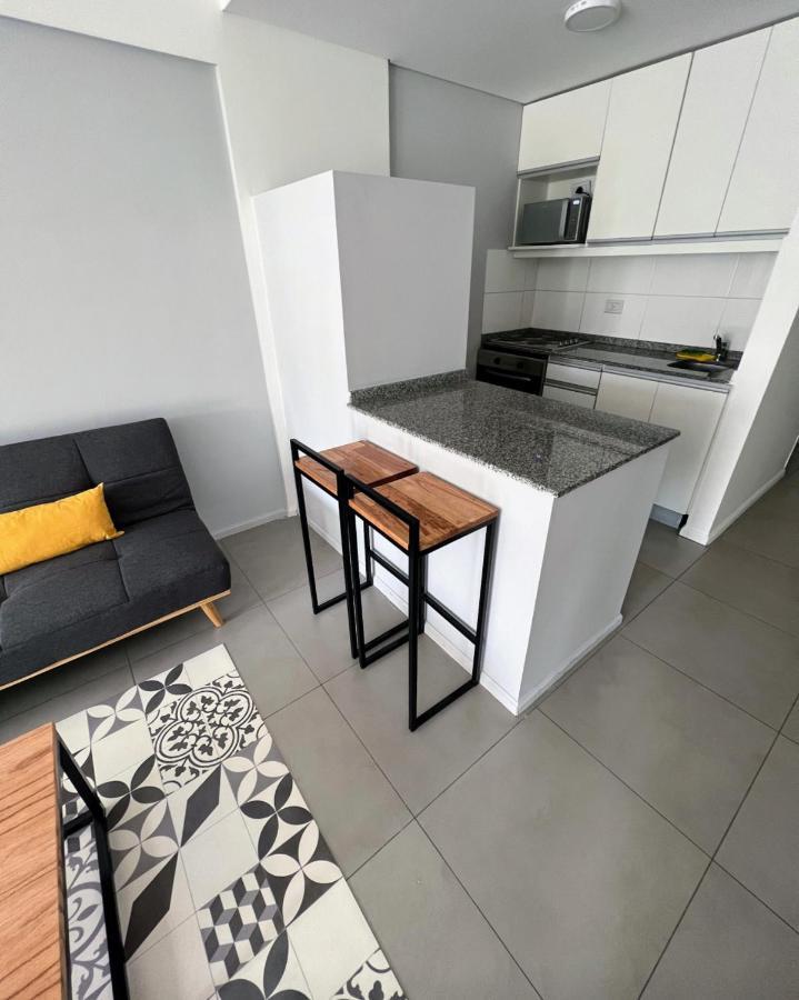 Apartment Palermo Suits