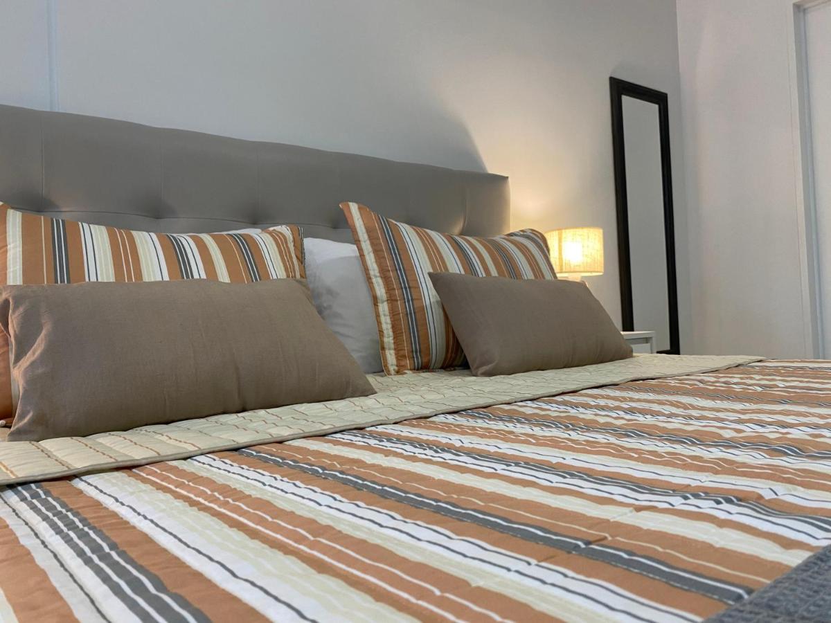 Mao - Apt. En Recoleta Apartamento