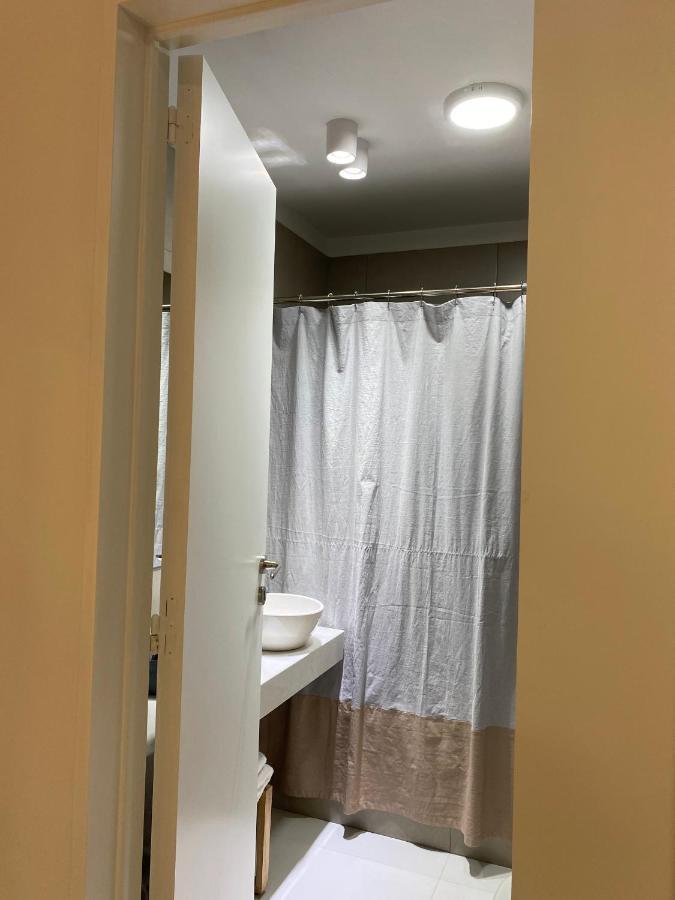 Mao - Apt. En Recoleta Apartamento Ciudad Autónoma de Buenos Aires