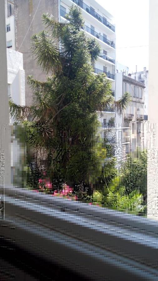 Monoambiente En Recoleta Apartamento
