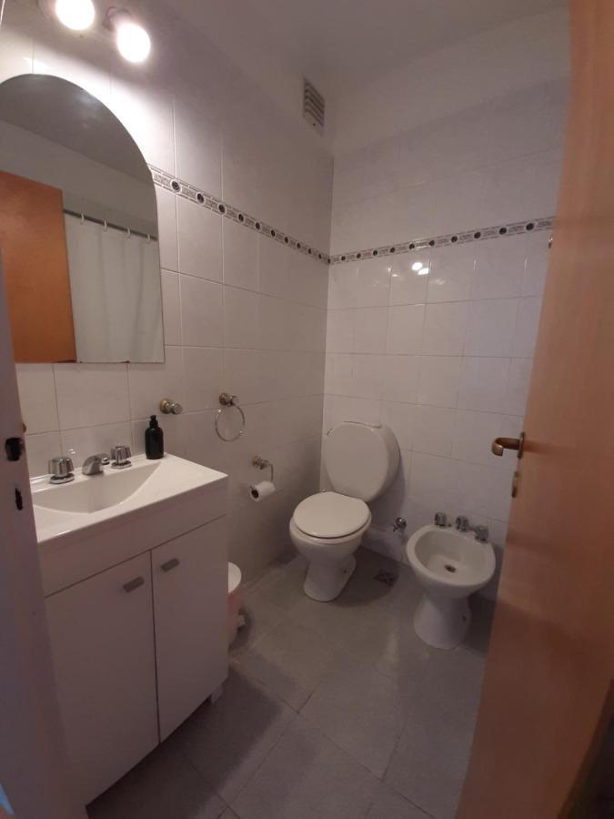 Almagro Sweet Apartamento Ciudad Autónoma de Buenos Aires
