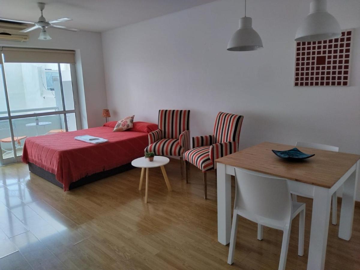 Cerca De Todo-comodo Y Funcional Apartment *