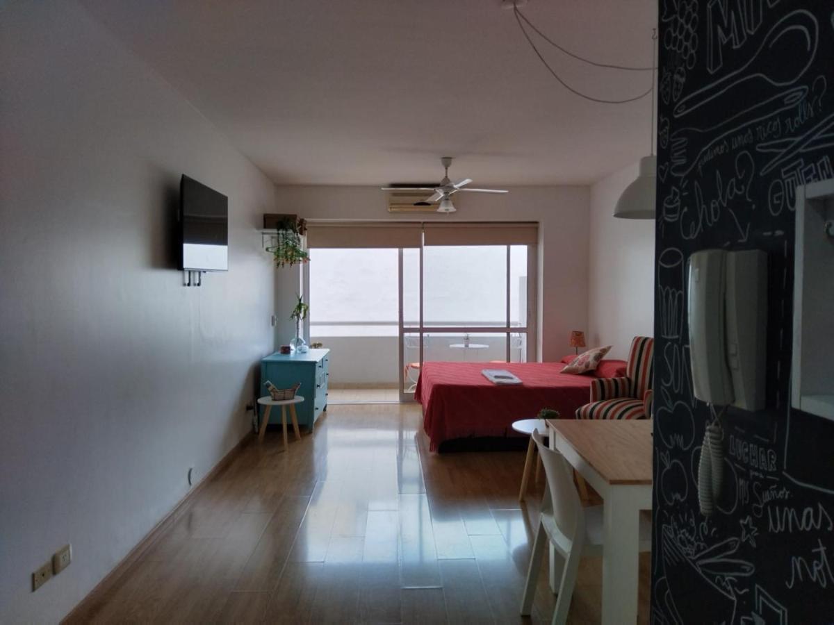Cerca De Todo-comodo Y Funcional Apartment