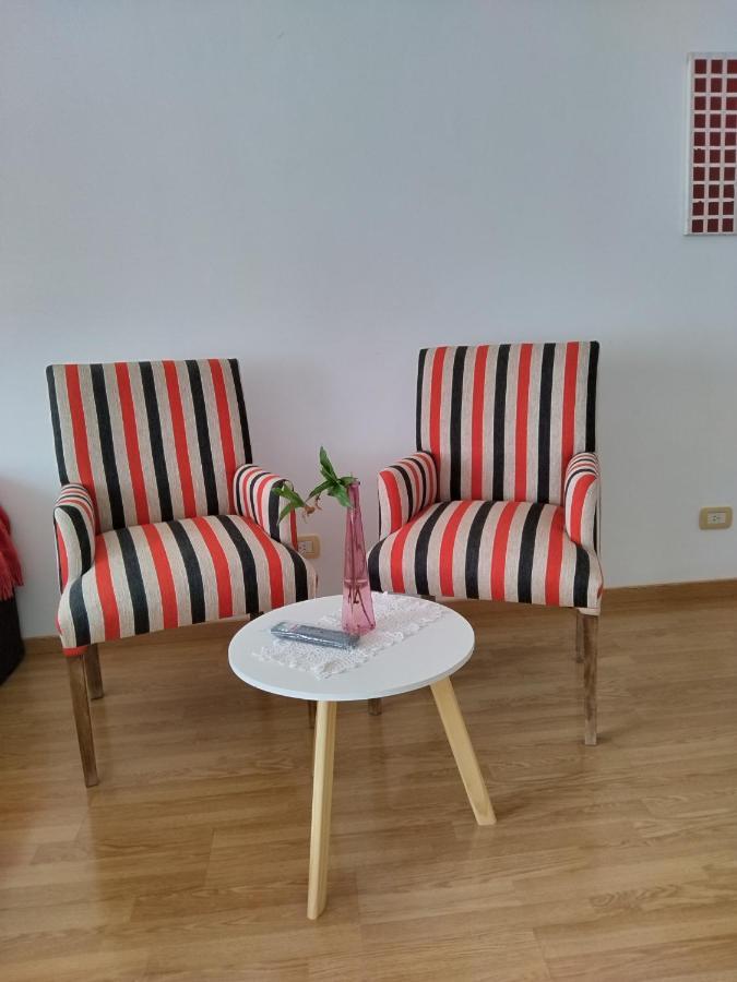 Cerca De Todo-comodo Y Funcional Apartment *