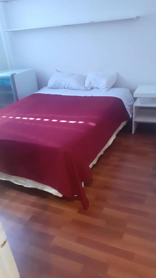 Apolo Xi Habitación en casa particular Ciudad Autónoma de Buenos Aires