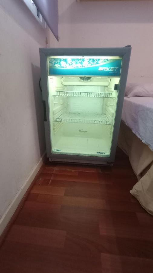 Apolo Xi * Ciudad Autónoma de Buenos Aires