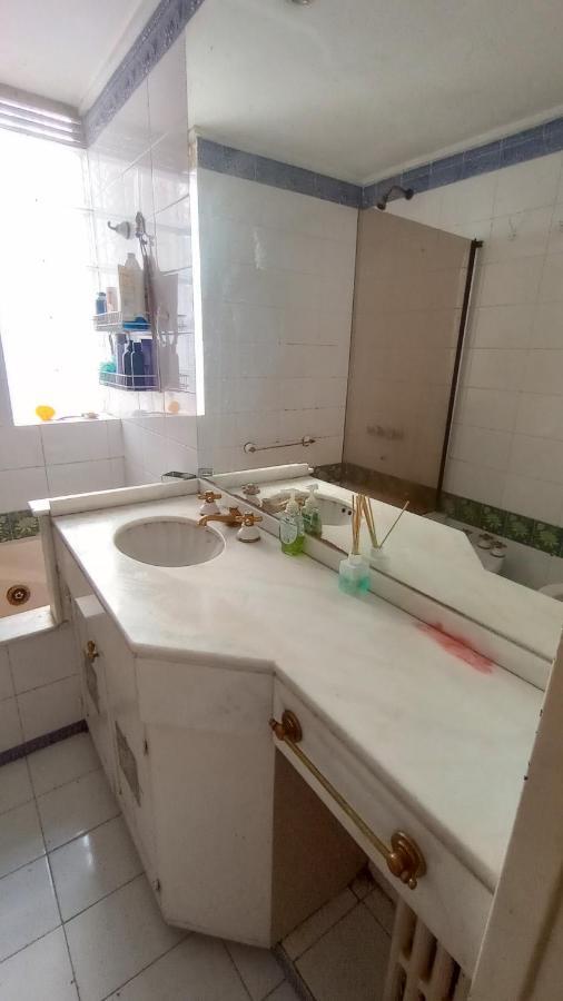 Apolo Xi Habitación en casa particular Ciudad Autónoma de Buenos Aires