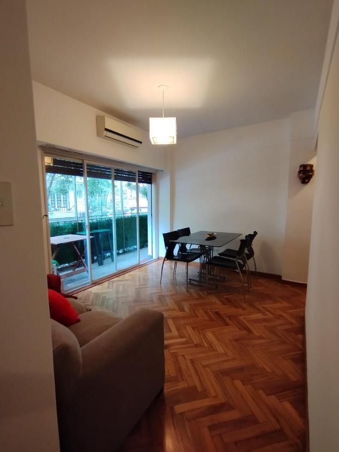 Acogedor Y Comodo En Recoleta Ciudad Autónoma de Buenos Aires