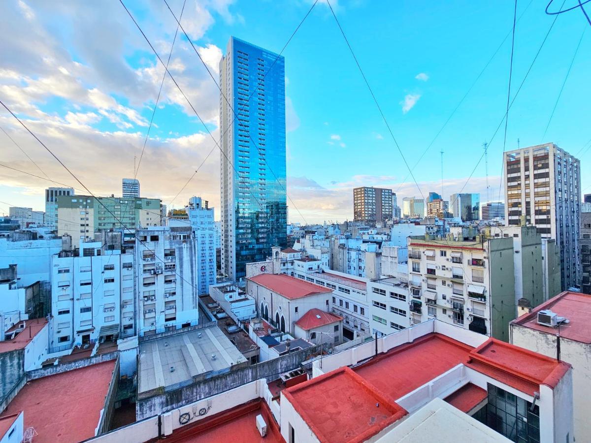 Apartamento Obelisco