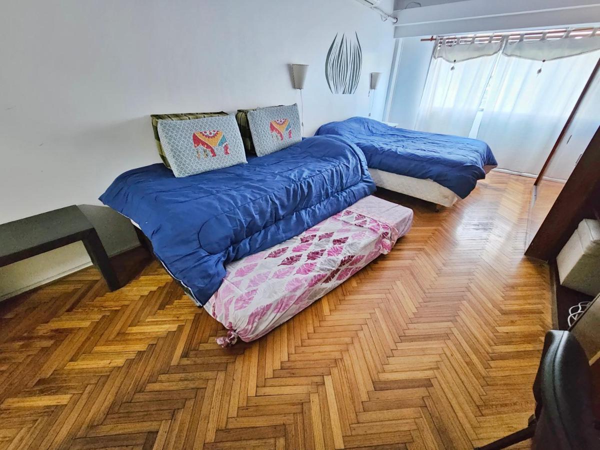 Obelisco Apartamento Ciudad Autónoma de Buenos Aires