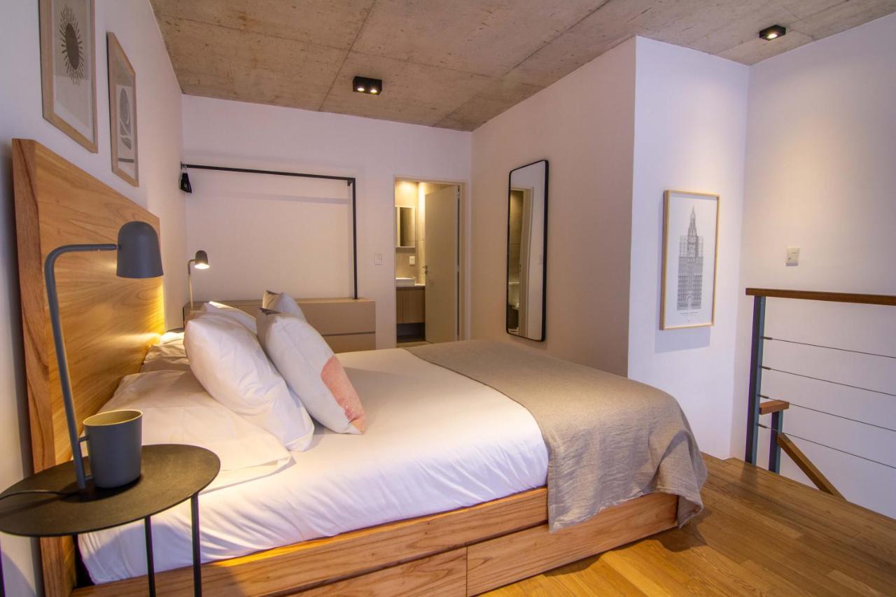 Explora En Estupendo Depto Nunez - 601 - Buenos Aires