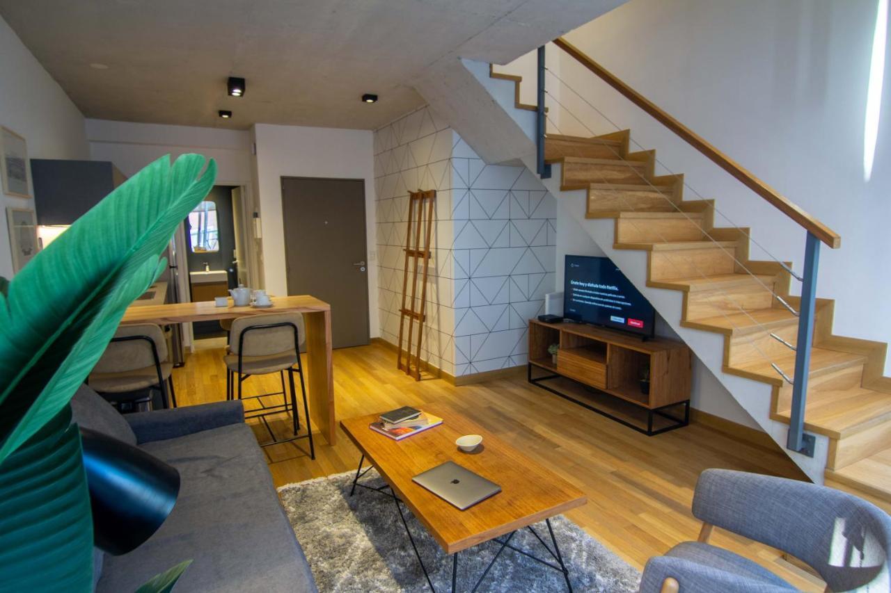 Explora En Estupendo Depto Nunez - 601 - Apartamento *
