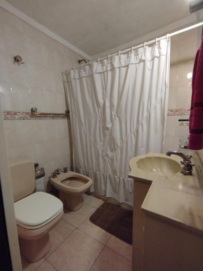 Acogedor Y Comodo En Recoleta * Ciudad Autónoma de Buenos Aires
