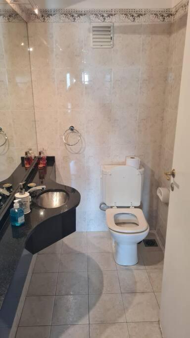 Duplex En El Corazon De Recoleta