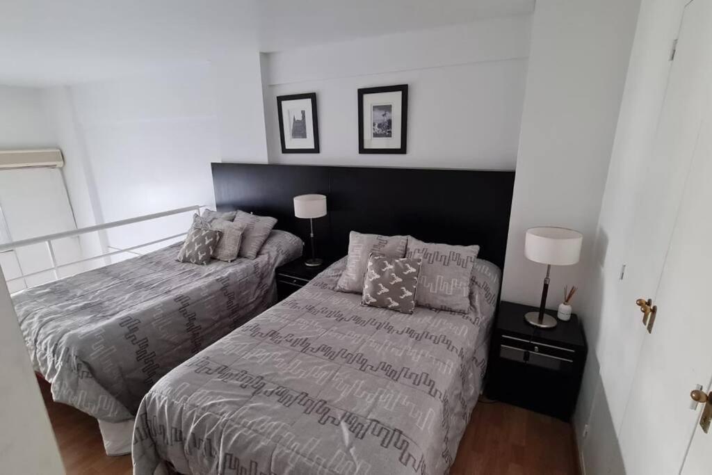 Duplex En El Corazon De Recoleta *
