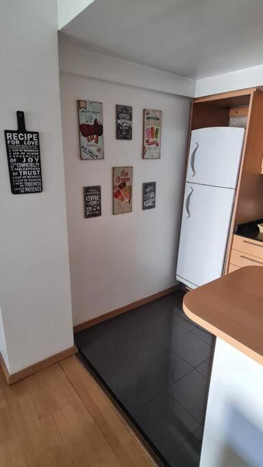 Apartment Duplex En El Corazon De Recoleta Buenos Aires