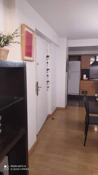 Apartment Duplex En El Corazon De Recoleta *