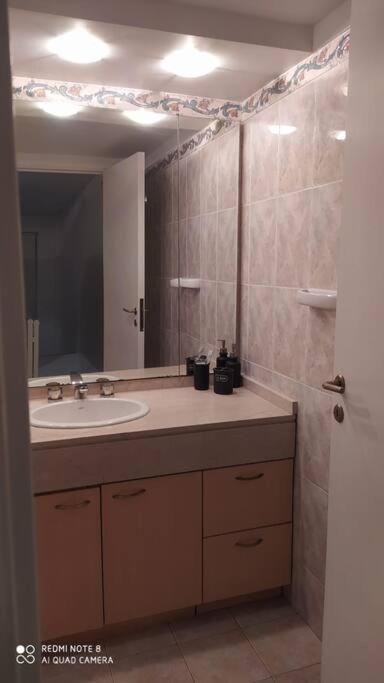 Duplex En El Corazon De Recoleta * Buenos Aires