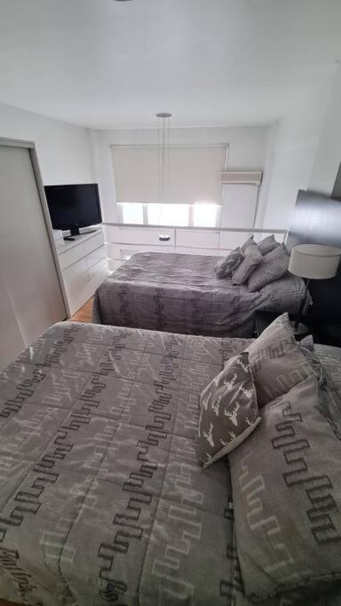 Duplex En El Corazon De Recoleta *