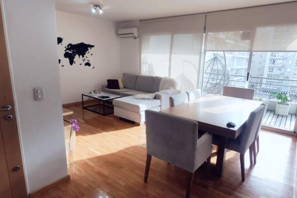 Lujoso Departamento En Pleno Urquiza- Colodrero