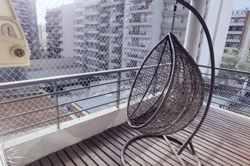 Lujoso Departamento En Pleno Urquiza- Colodrero *