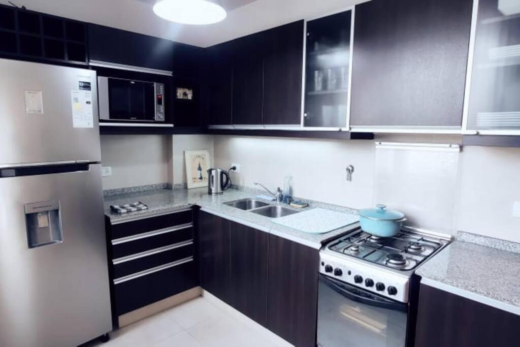 Lujoso Departamento En Pleno Urquiza- Colodrero Buenos Aires