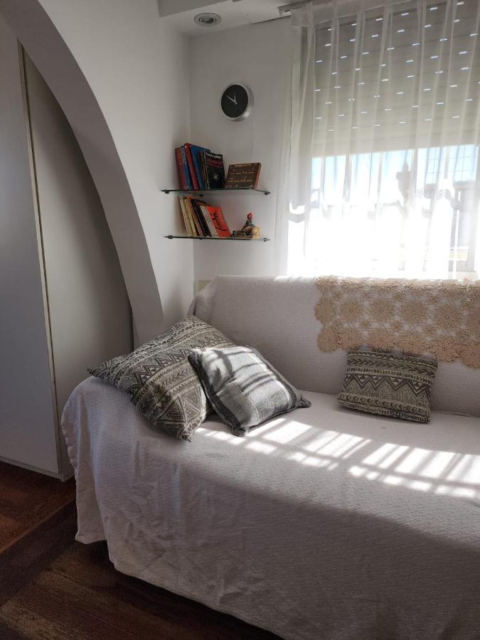 Apartamento Penthouse Almagro Corazon De