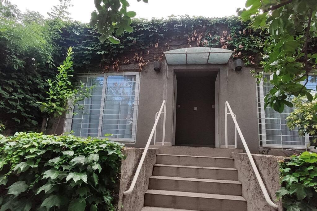 Hermoso Departamento Tipo Duplex En Belgrano R- Heredia Apartamento