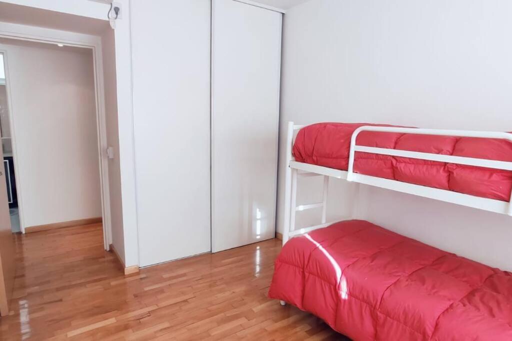 Lujoso Departamento En Pleno Urquiza- Colodrero