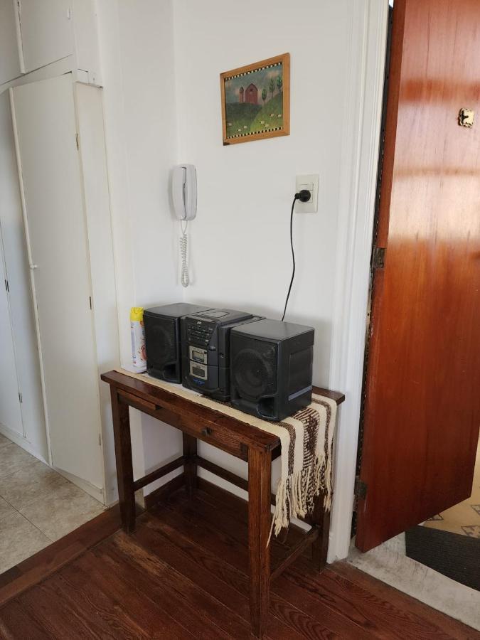 Penthouse Almagro Corazon De Ciudad Autónoma de Buenos Aires
