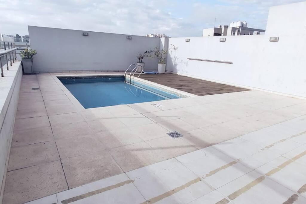 Lujoso Departamento En Pleno Urquiza- Colodrero Apartamento Buenos Aires