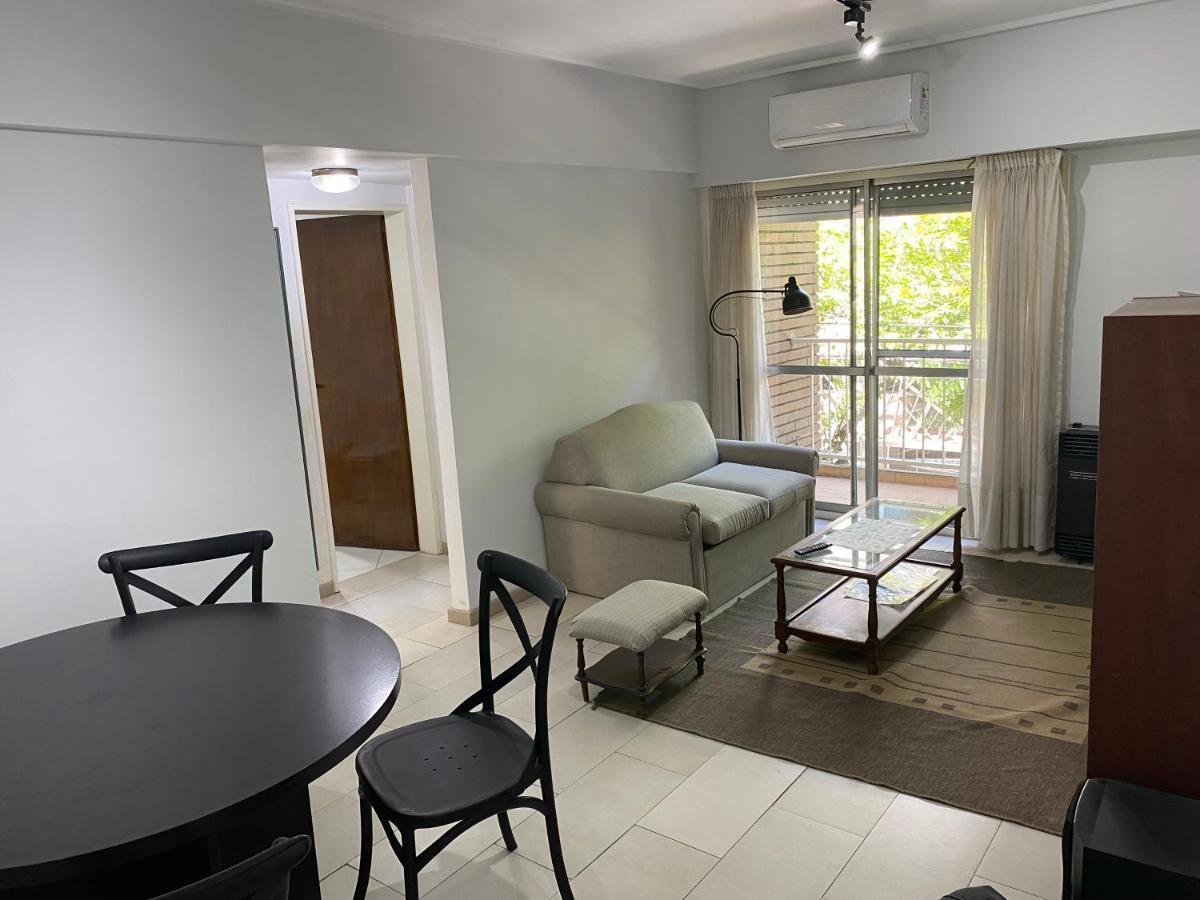 Humboldt Apartamento Ciudad Autónoma de Buenos Aires