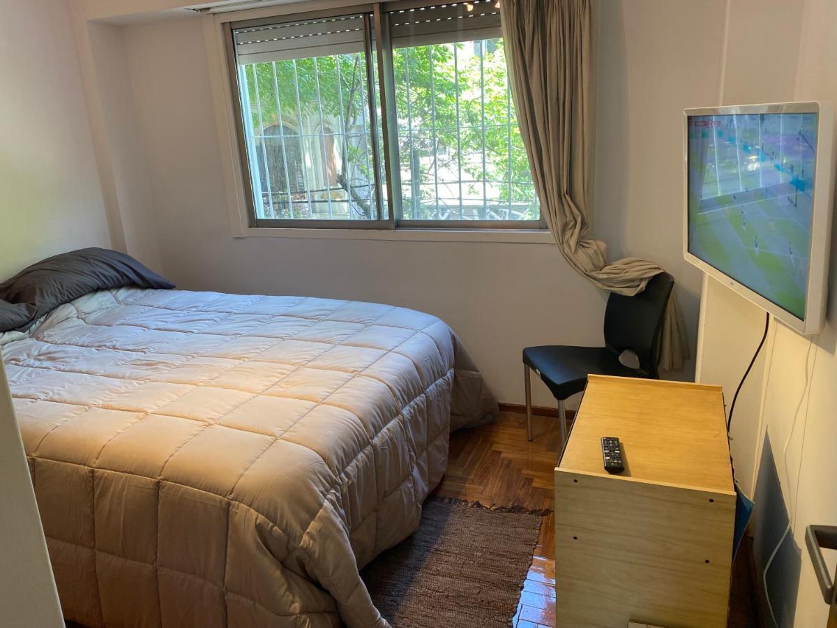 Apartamento Humboldt *