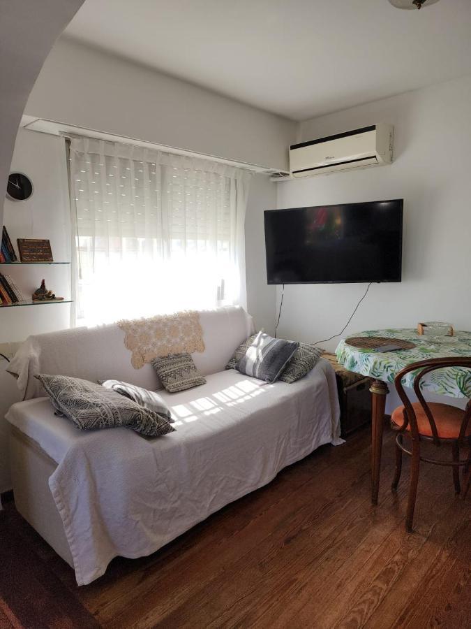 Penthouse Almagro Corazon De Apartamento Ciudad Autónoma de Buenos Aires