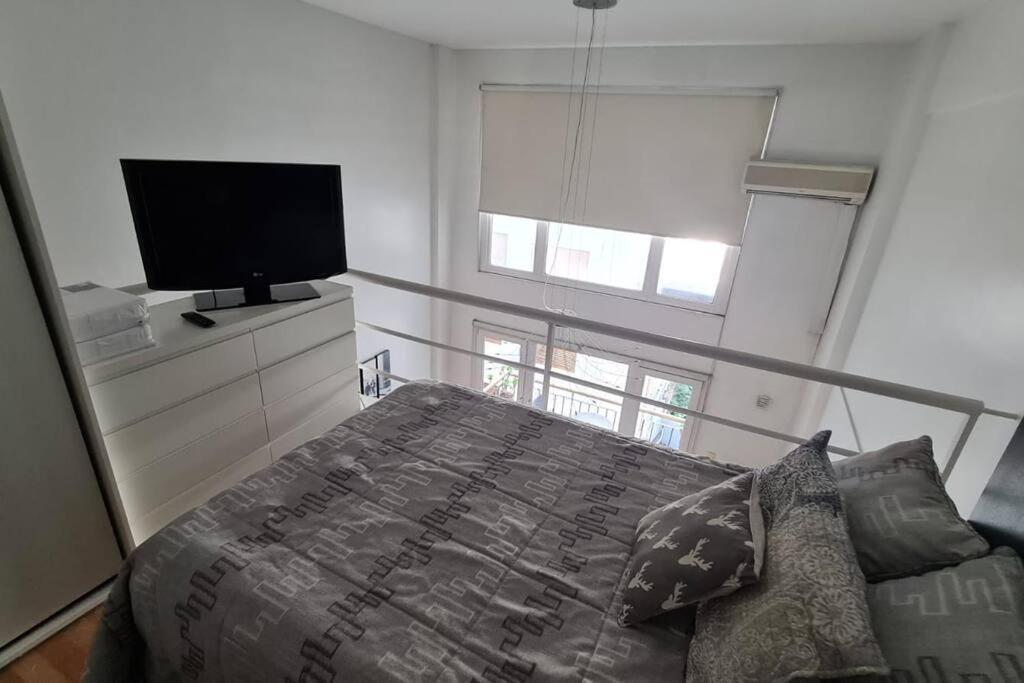 Duplex En El Corazon De Recoleta Apartment *