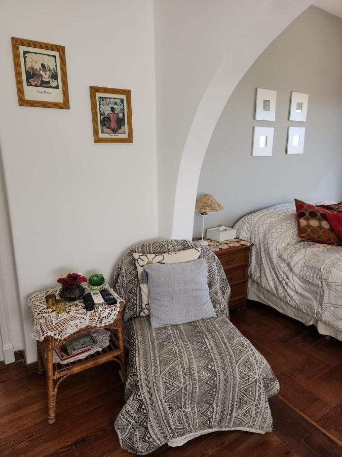 Penthouse Almagro Corazon De Apartamento Ciudad Autónoma de Buenos Aires