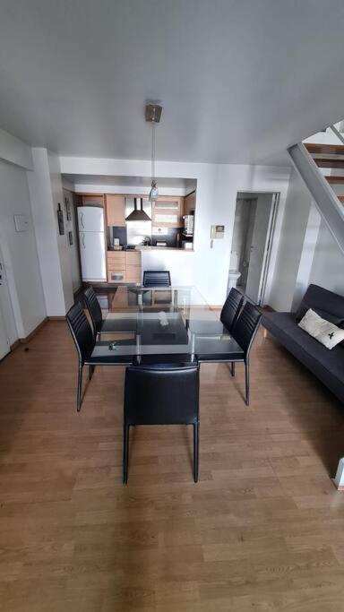 Duplex En El Corazon De Recoleta Apartment