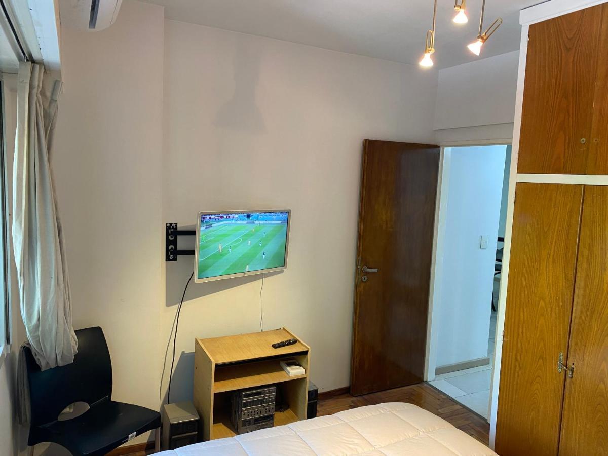 Humboldt Apartamento *